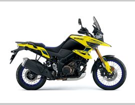Suzuki V-Strom 1050 DE 2026 nieuw