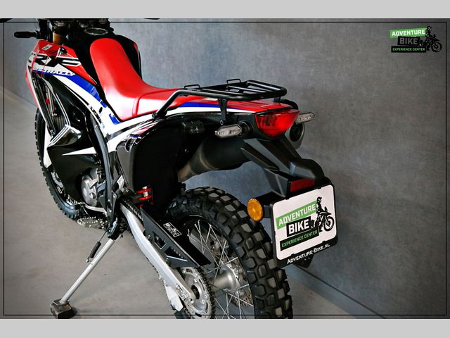 honda - crf-250-rally