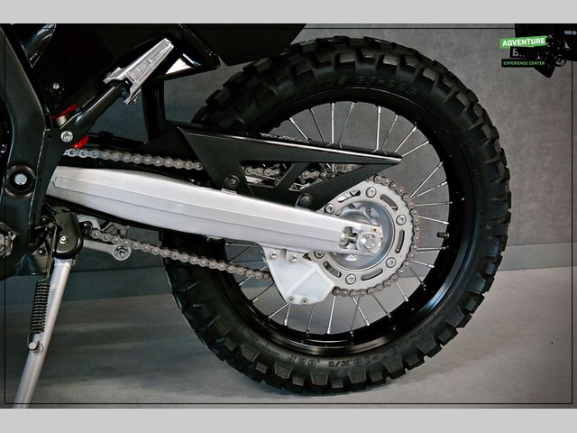 honda - crf-250-rally