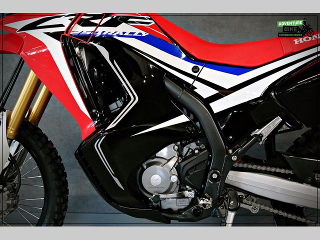 honda - crf-250-rally