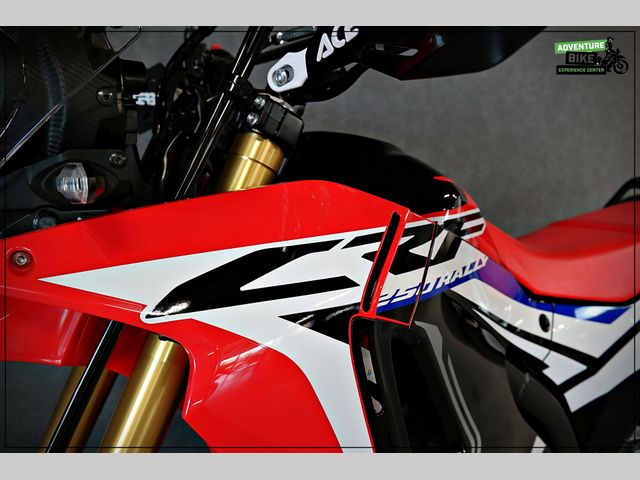 honda - crf-250-rally