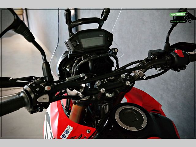 honda - crf-250-rally