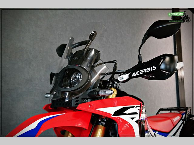 honda - crf-250-rally