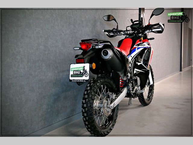 honda - crf-250-rally