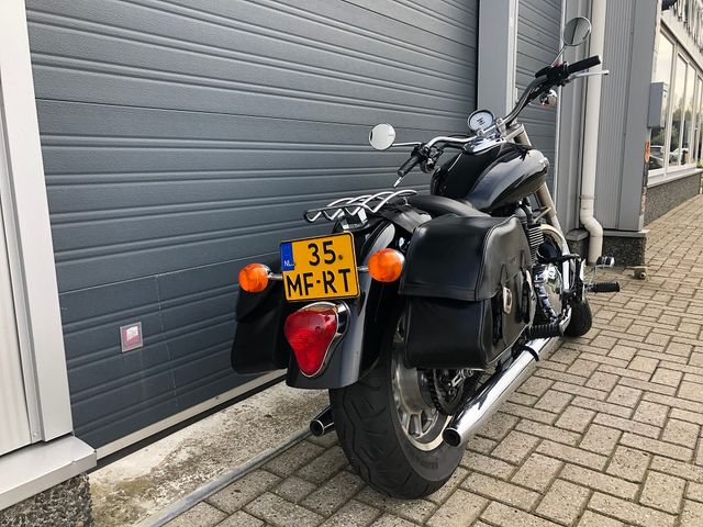 triumph - bonneville-america