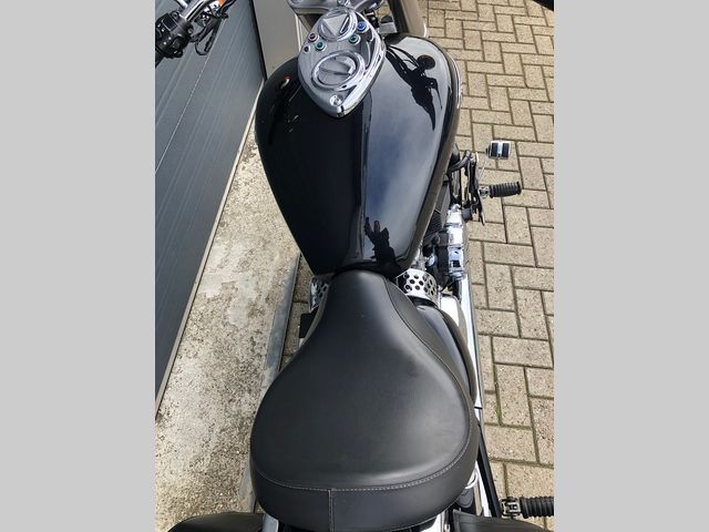 triumph - bonneville-america