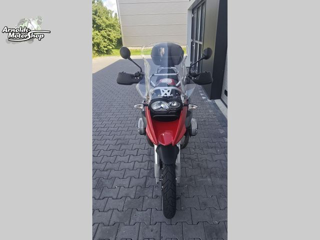 bmw - r-1200-gs