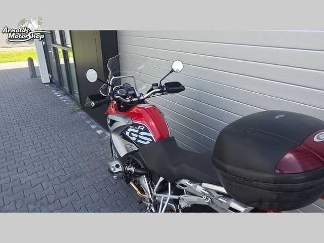 bmw - r-1200-gs