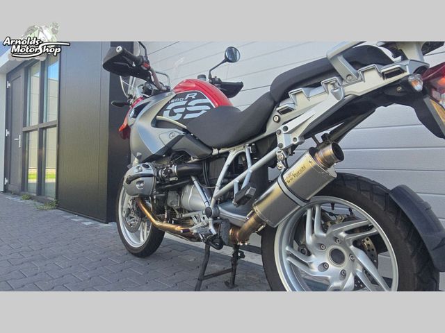 bmw - r-1200-gs