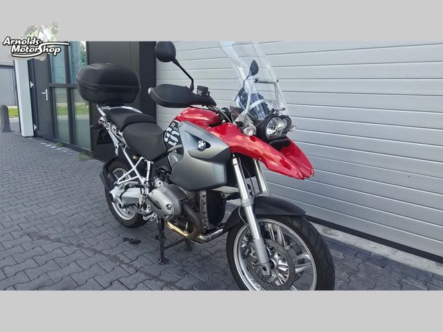 bmw - r-1200-gs