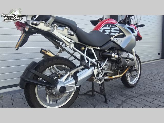 bmw - r-1200-gs