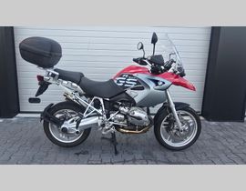BMW R 1200 GS 2006 occasion