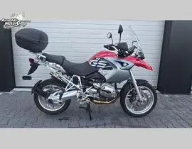 BMW R 1200 GS 2006 occasion