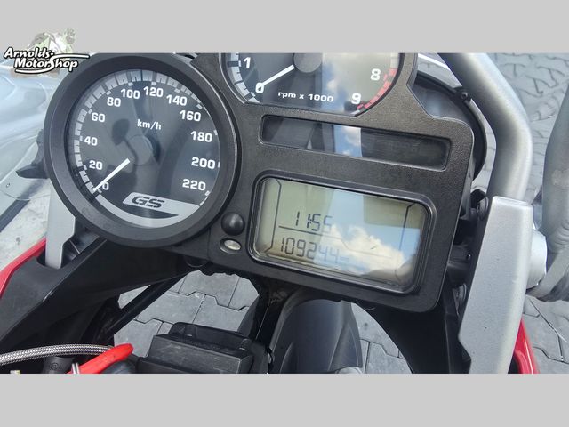 bmw - r-1200-gs