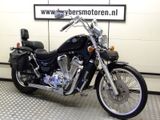 SUZUKI VS 800 INTRUDER