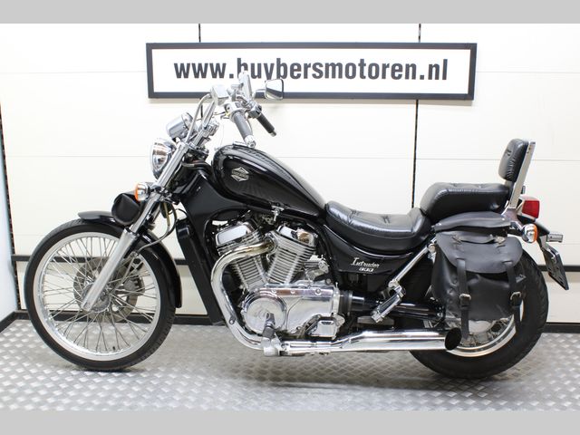 suzuki - vs-800-intruder