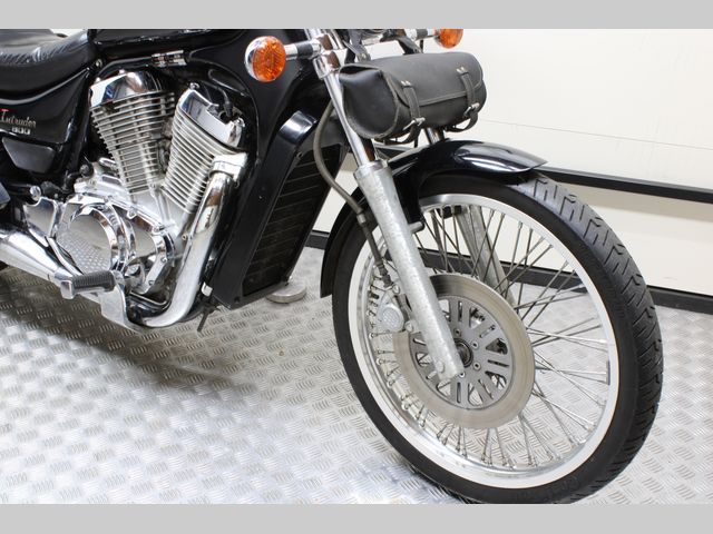 suzuki - vs-800-intruder