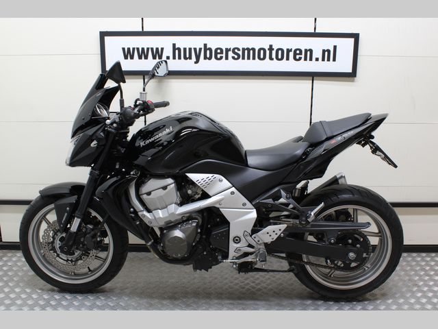 kawasaki - z-750-abs