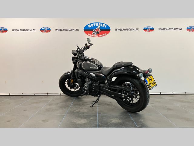 cfmoto - 450-clc