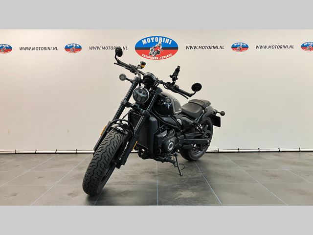 cfmoto - 450-clc