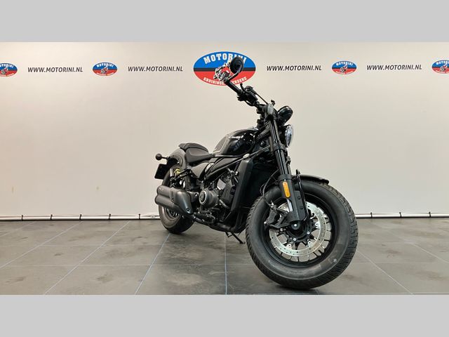 cfmoto - 450-clc