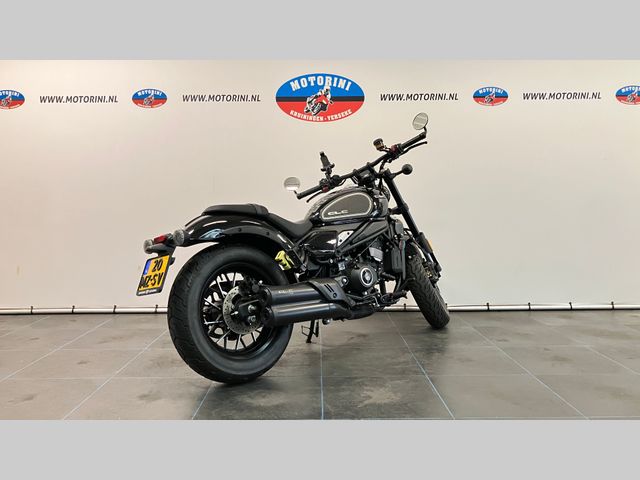cfmoto - 450-clc