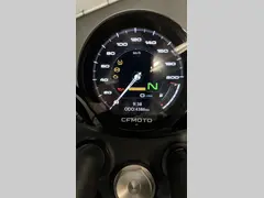 Cfmoto 450CLC 2026 occasion – foto 7 van 7