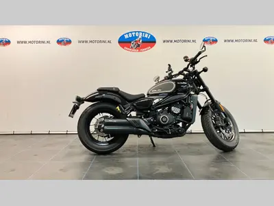 CFMOTO 450 CLC – foto 2