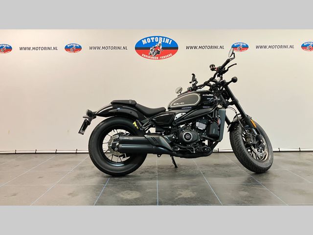 cfmoto - 450-clc