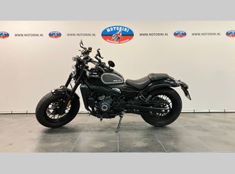 Cfmoto 450 CLC 2026 occasion