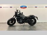 CFMOTO 450 CLC