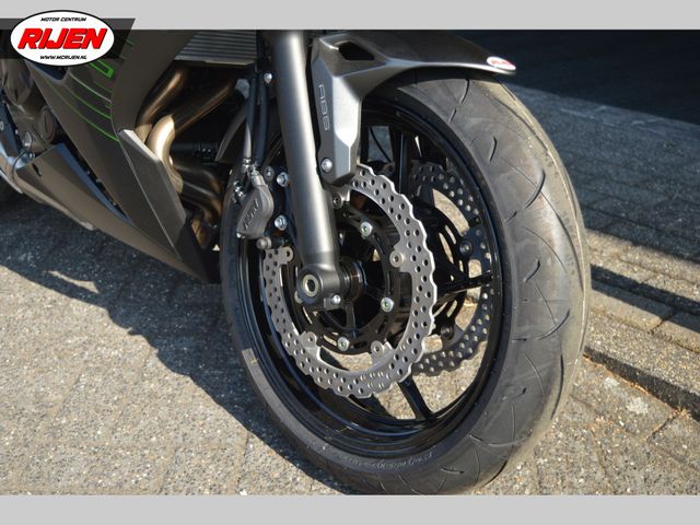 kawasaki - ninja-650