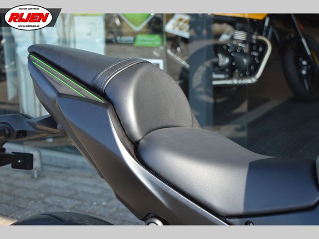 kawasaki - ninja-650