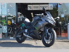 KAWASAKI NINJA 650