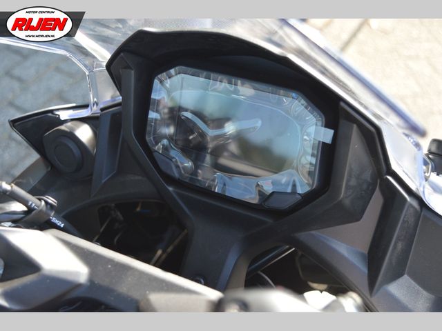 kawasaki - ninja-650