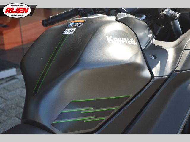 kawasaki - ninja-650