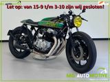 HONDA CB 750 F2 SEVEN FIFTY