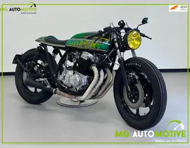 Honda CB 750 F2 Seven Fifty 1977 occasion