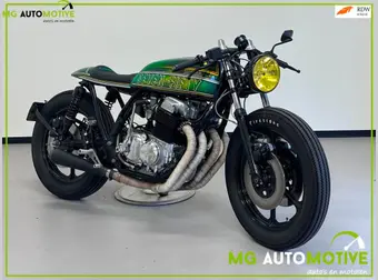 Honda CB 750 F2 Seven Fifty 1977 occasion