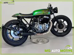 Honda CB 750 | CB750 F2 Seven Fifty | ONE OF A Kind!!! 1977 occasion – foto 3 van 20