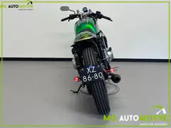 Honda CB 750 | CB750 F2 Seven Fifty | ONE OF A Kind!!! 1977 occasion – foto 4 van 20