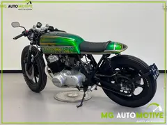 Honda CB 750 | CB750 F2 Seven Fifty | ONE OF A Kind!!! 1977 occasion – foto 5 van 20
