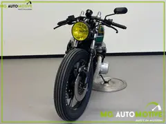 Honda CB 750 | CB750 F2 Seven Fifty | ONE OF A Kind!!! 1977 occasion – foto 8 van 20
