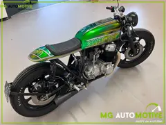 Honda CB 750 | CB750 F2 Seven Fifty | ONE OF A Kind!!! 1977 occasion – foto 13 van 20