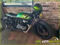 Honda CB 750 | CB750 F2 Seven Fifty | ONE OF A Kind!!! 1977 occasion – foto 17 van 20