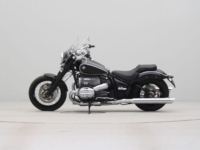 bmw - r-18
