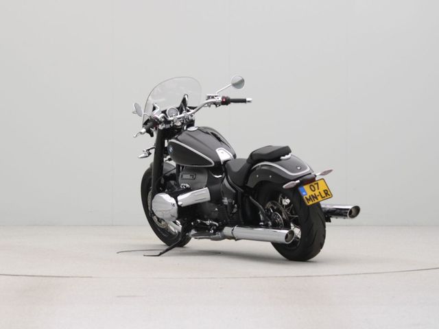 bmw - r-18