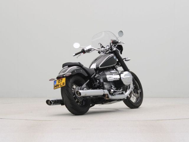 bmw - r-18