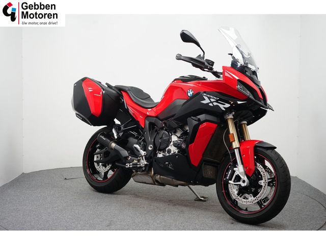 bmw - s-1000-xr