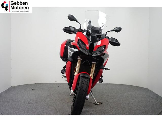 bmw - s-1000-xr